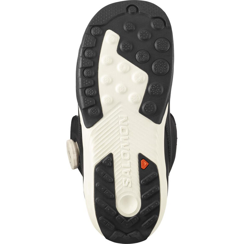 Salomon Kiana Dual BOA Snowboard Boots Womens image number 1