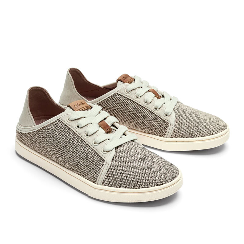 OluKai Pehuea Lī Sneakers Womens image number 0