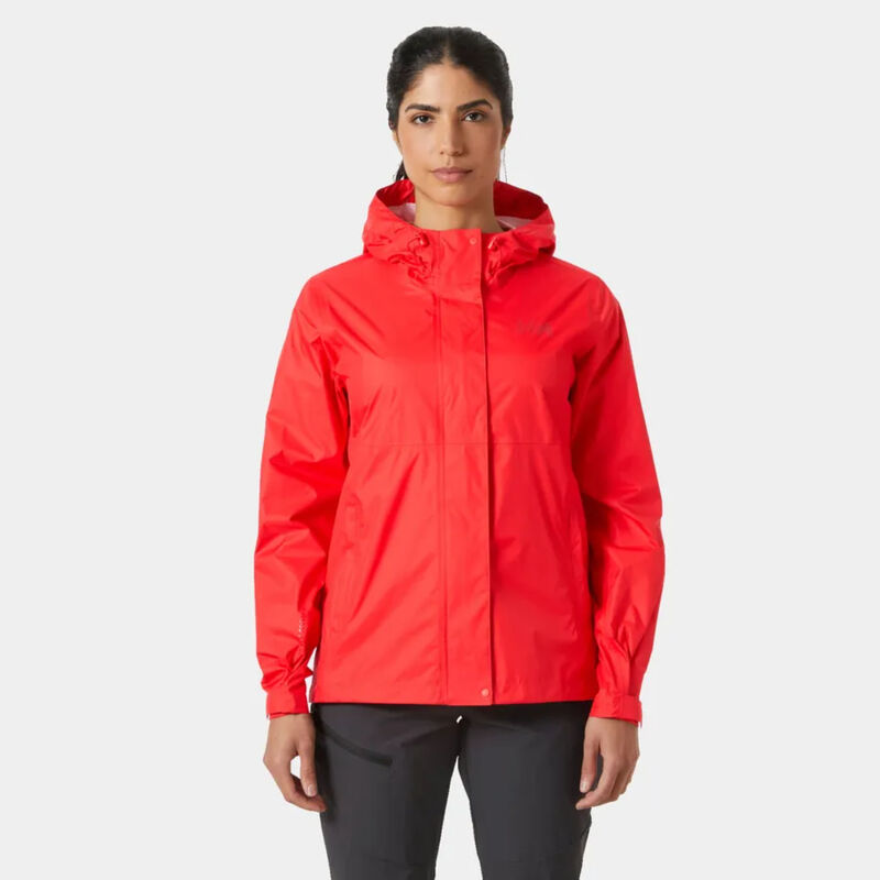 Helly Hansen  Loke Jacket 2.0 Womens image number 2