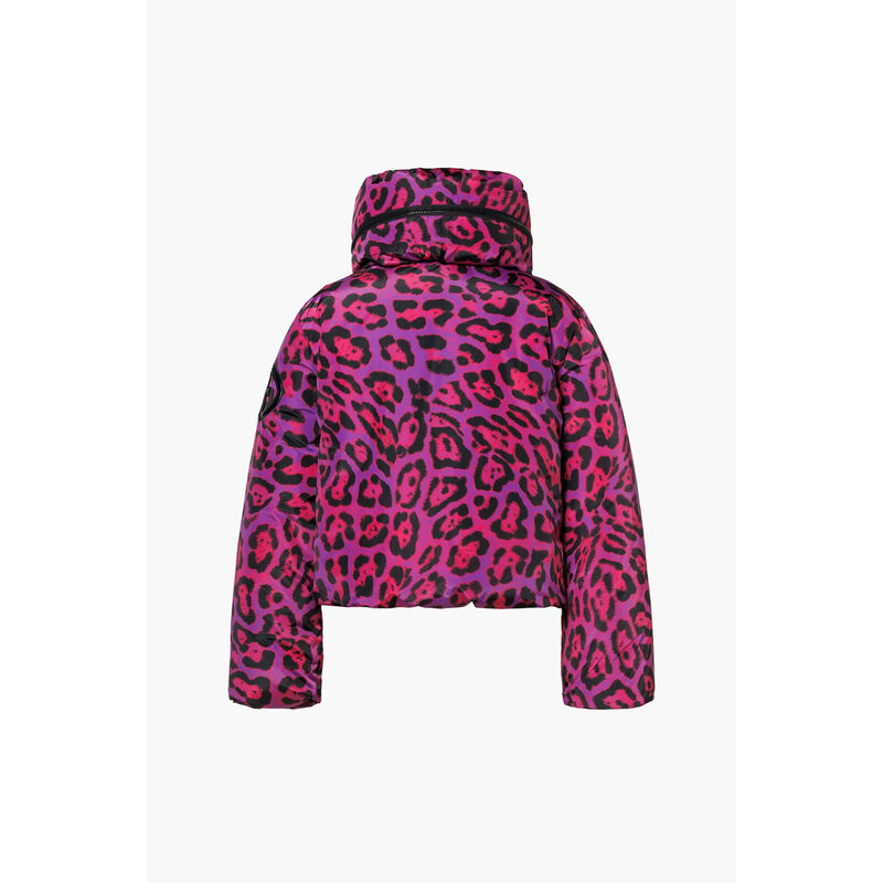 Goldbergh Panterra Ski Jacket Womens image number 1