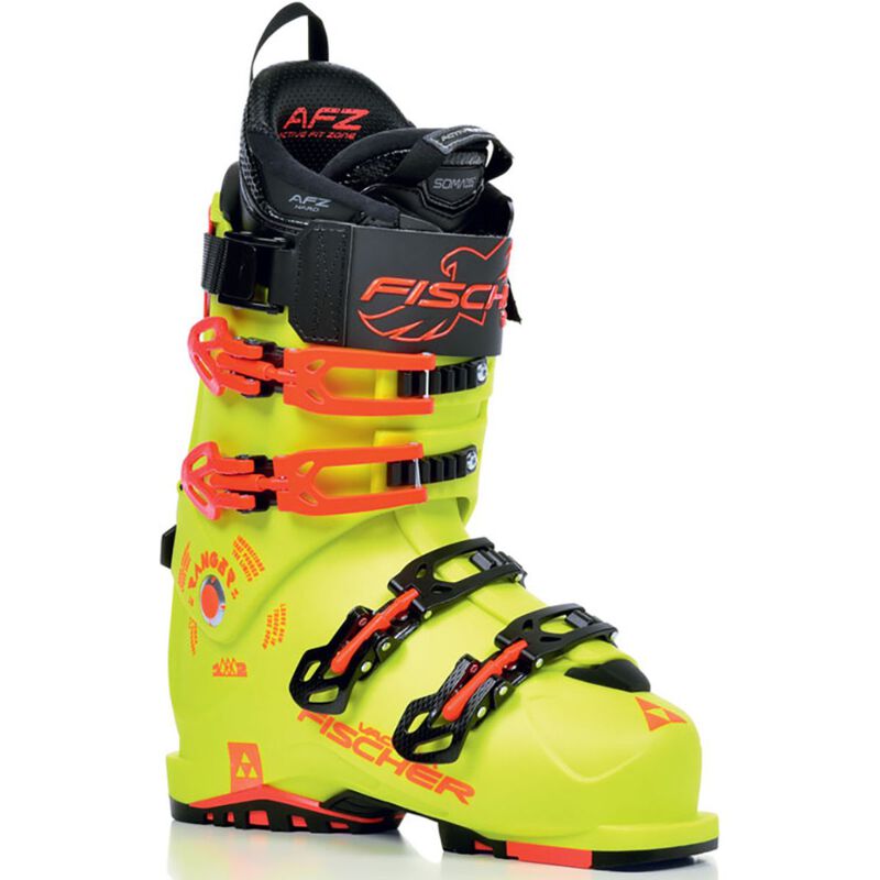 Fischer Ranger 12 Vacuum Ski Boots  Mens image number 1