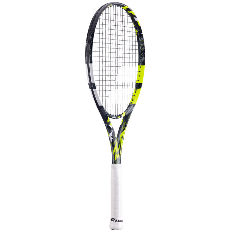 Babolat Pure Aero Team Un-Strung Tennis Racquet image number 2