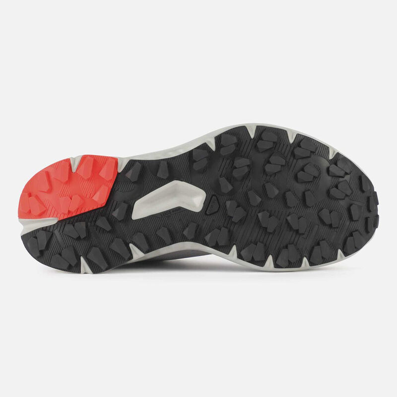 Rossignol Venosk Trail Running Shoes Mens - Light Grey image number 2