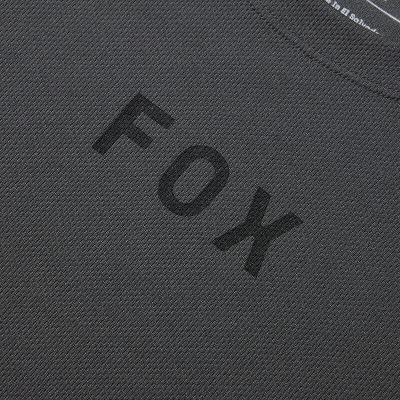 Fox Racing Ranger Wordmark Jersey Mens image number 3