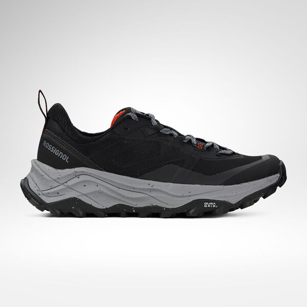 Rossignol Altiridge Low Hiking Shoes Mens - Black