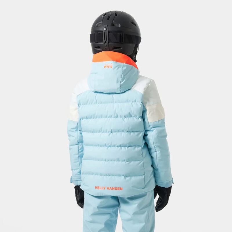 Helly Hansen Diamond Jacket Junior Girls image number 3