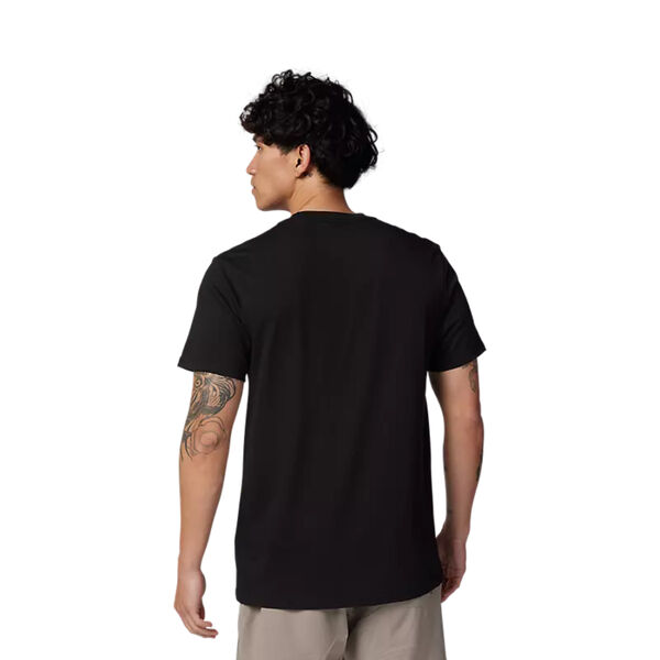 Fox Racing Non Stop Short Sleeve Tech Tee Mens