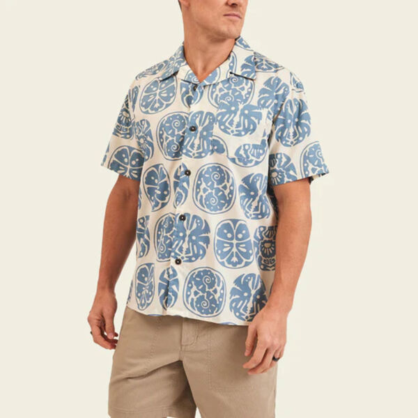 Howler Brothers Monoloha Shirt Mens