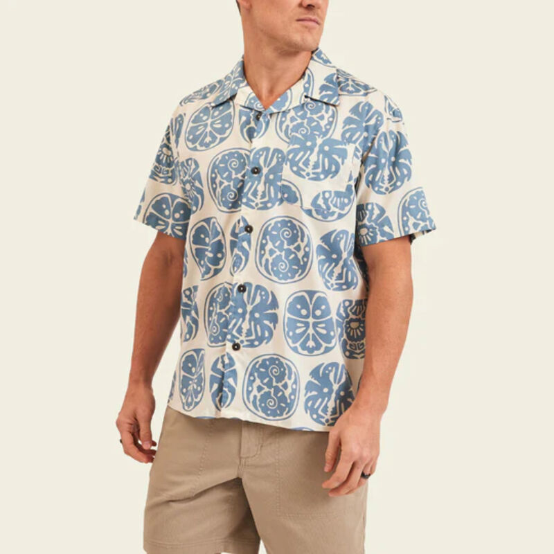 Howler Brothers Monoloha Shirt Mens image number 1