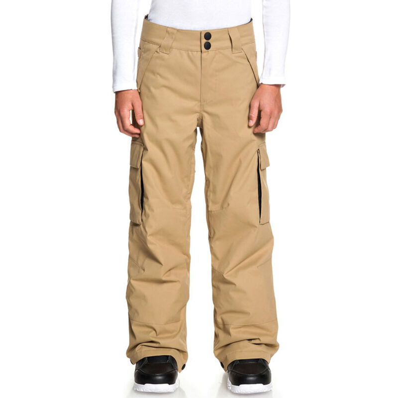 DC Banshee Pants Boys image number 0