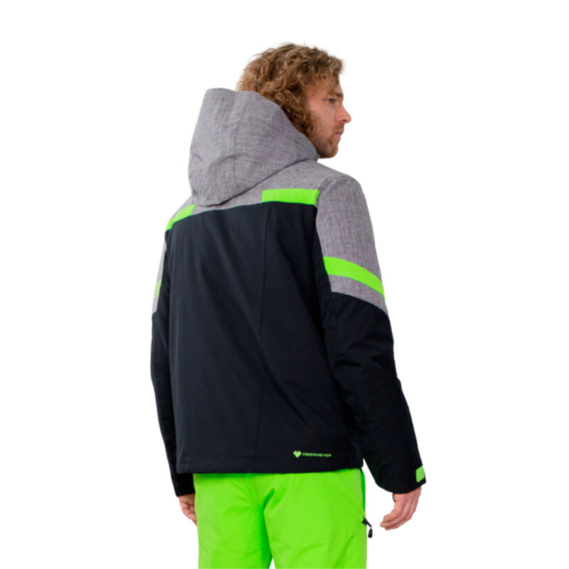 Obermeyer Chroma Jacket Mens image number 2