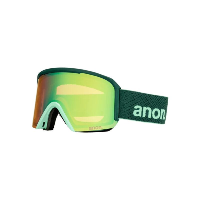 Anon Nesa Goggles + Sunny Onyx Lens image number 2