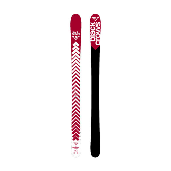 Black Crows Camox Skis