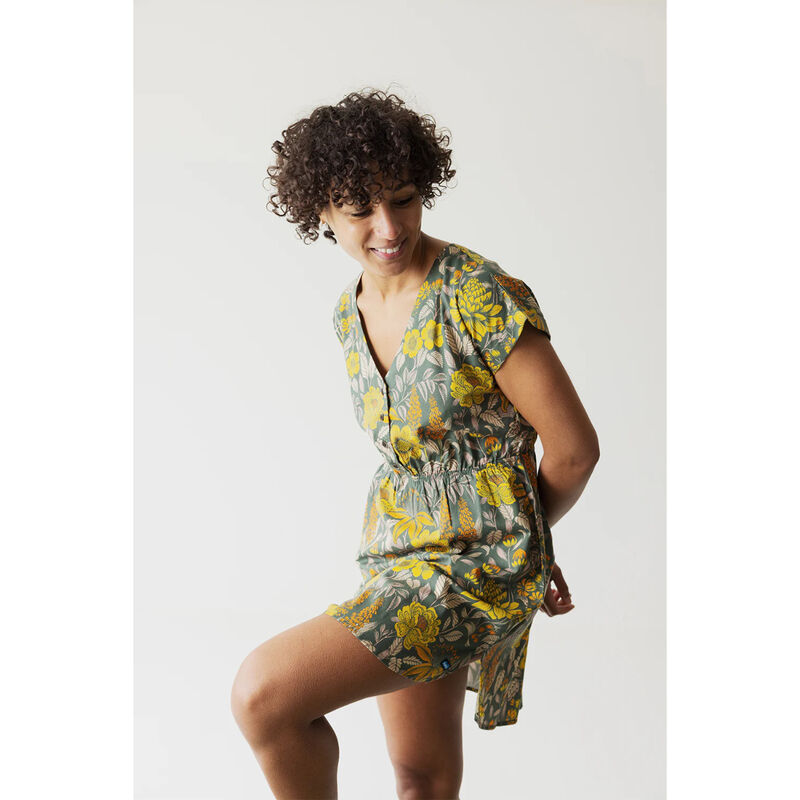 Kavu Dreamview Dress Womens image number 2