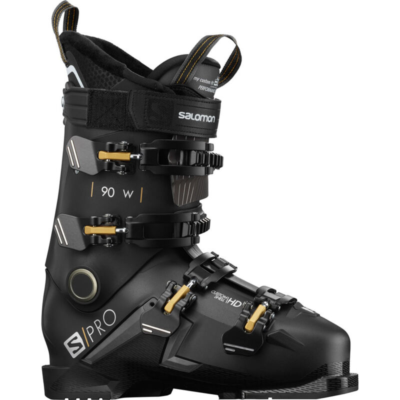 Salomon S/Pro 90 W Ski Boots Womens image number 0