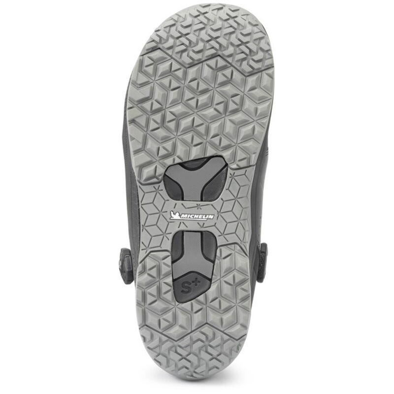 Ride Trident Snowboard Boots image number 4