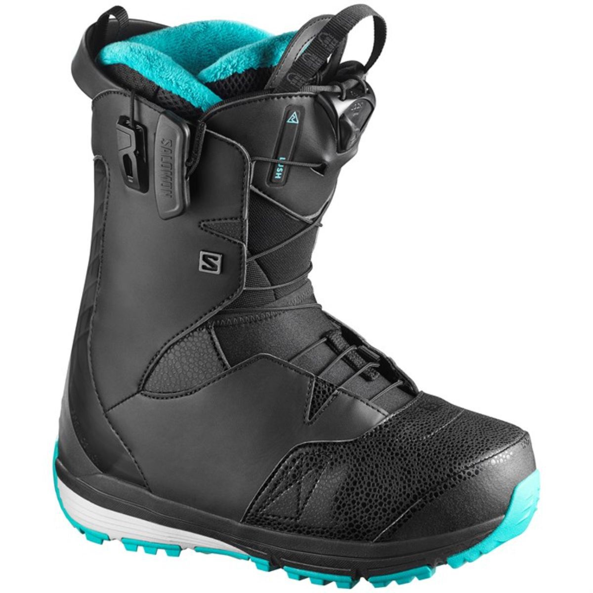 Salomon Lush Snowboard Boots Womens | Christy Sports