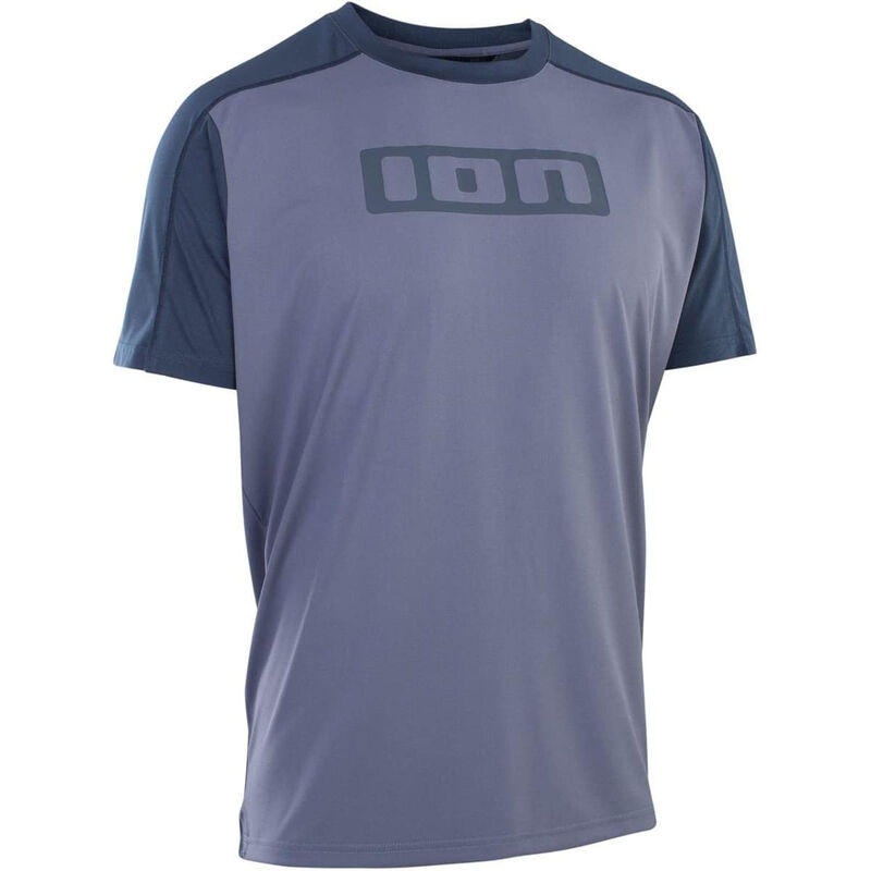 ION Logo T-Shirt Mens image number 0
