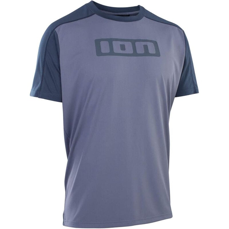ION Logo Short-Sleeve T-shirt Mens image number 0