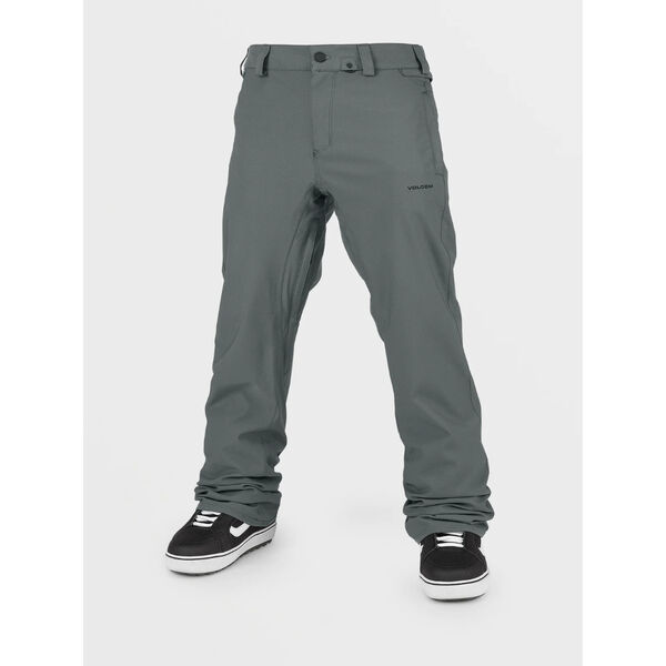 Volcom Freaking Snow Chino Pants Mens