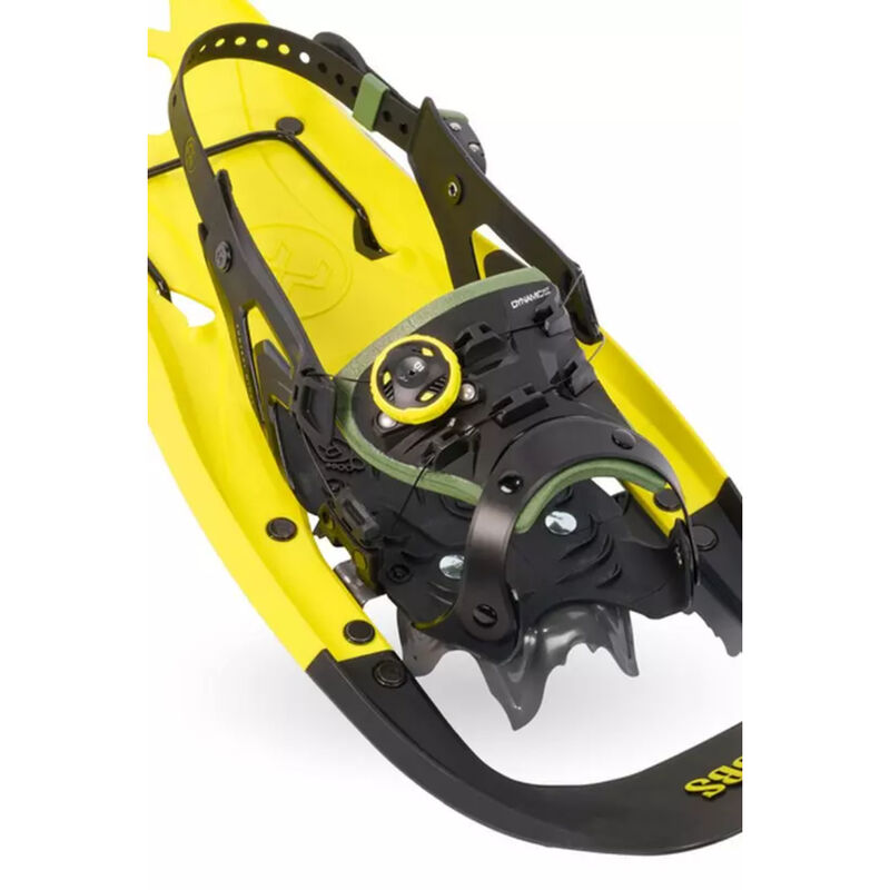 Tubbs Flex VRT 25 Snowshoes Mens image number 3