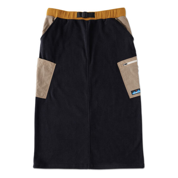 Kavu Ellis Skirt Womens