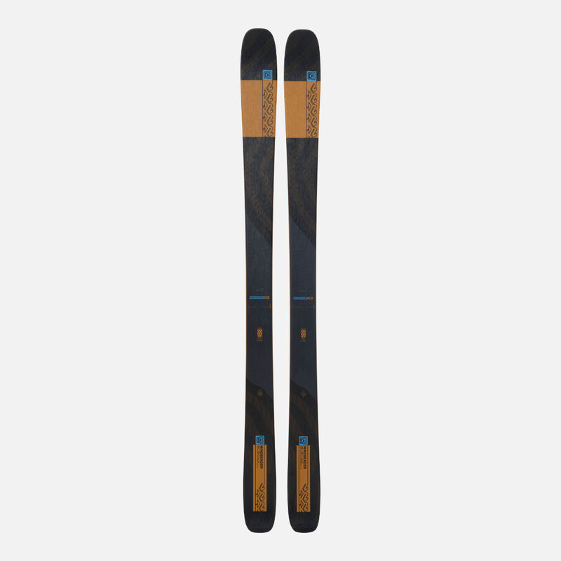 K2 Mindbender 96 C Skis Mens image number 0