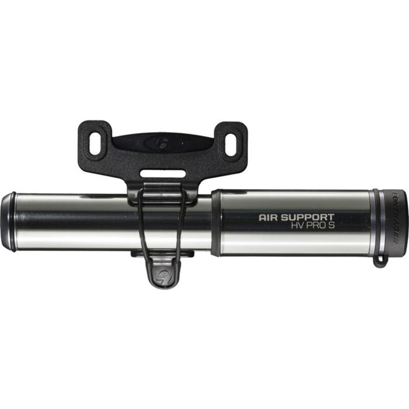 Bontrager Air Support HV Pro Mini Pump image number 0