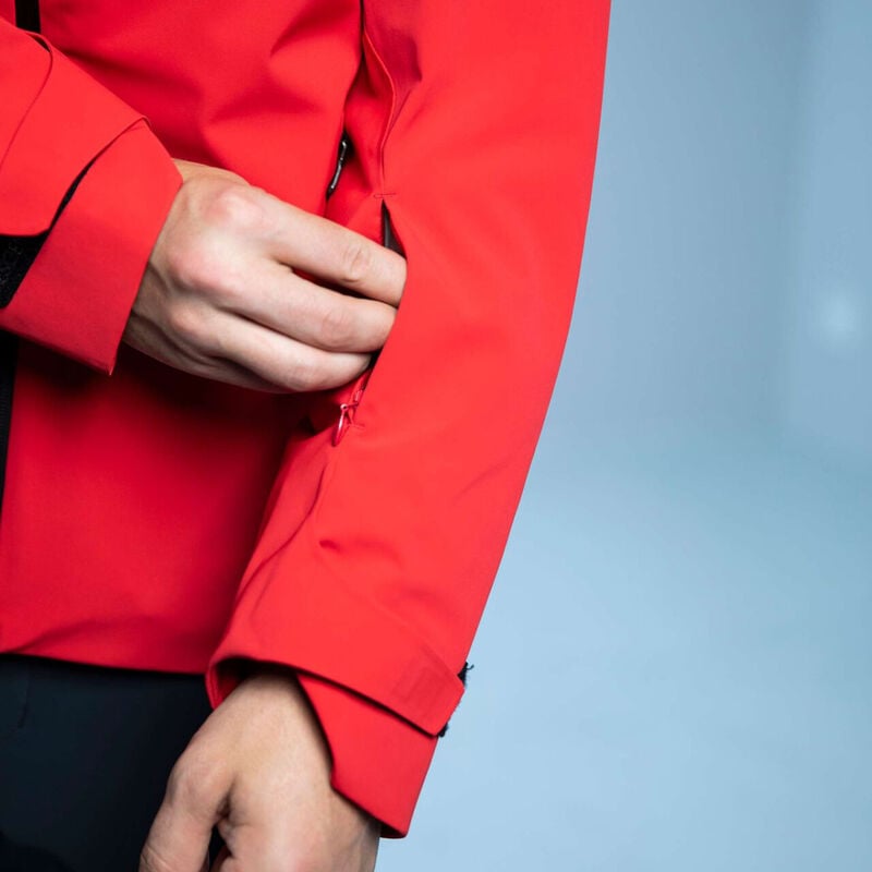 Descente Josh Jacket Mens image number 4