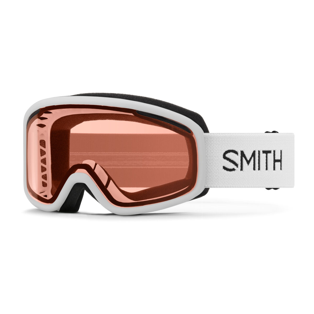Smith Vogue Goggles + RC36 Lenses 
