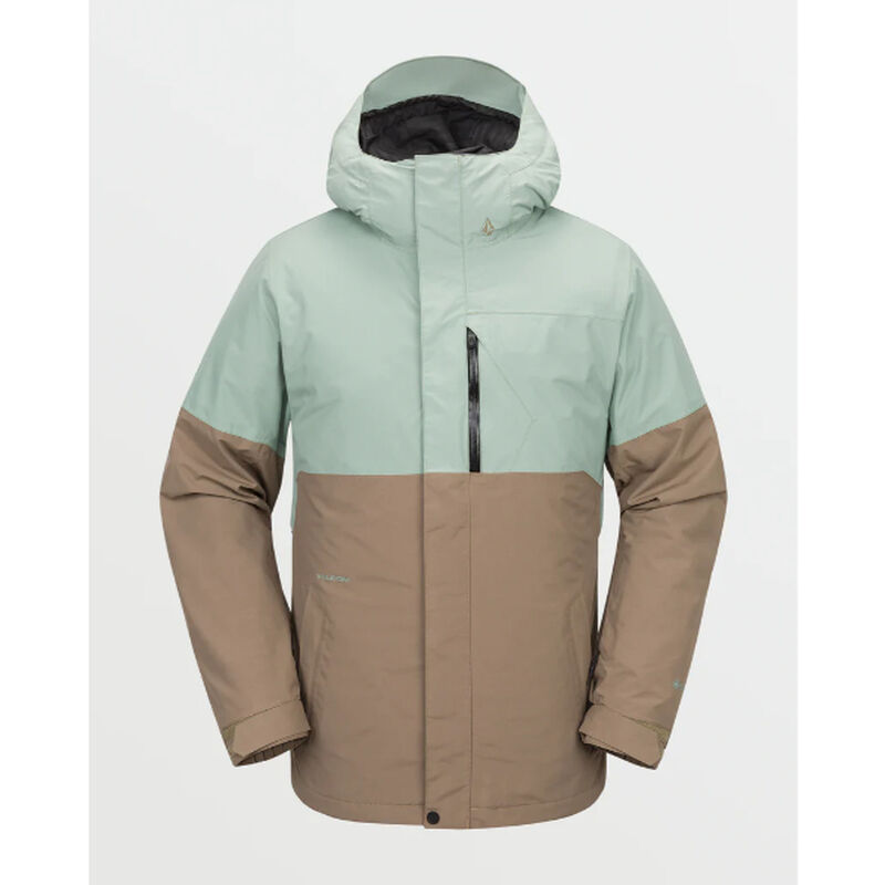 Volcom L Gore-Tex Jacket Mens image number 0