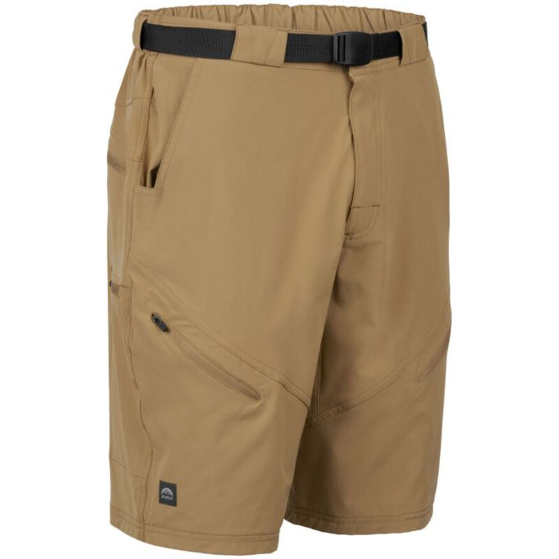 ZOIC Guide Shorts with Essential Liner Mens image number 0
