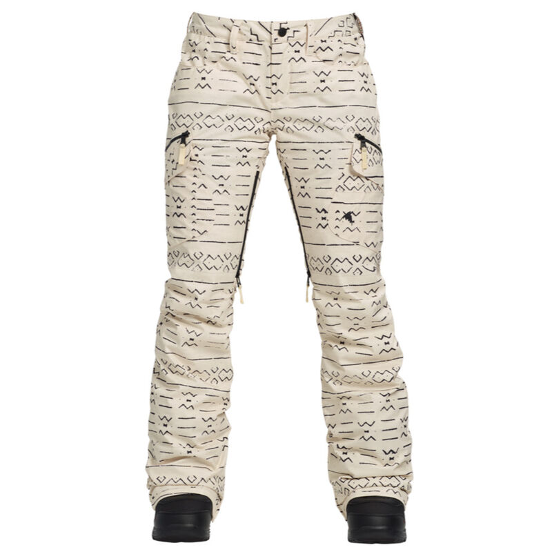 Burton Gloria Pant Womens image number 0