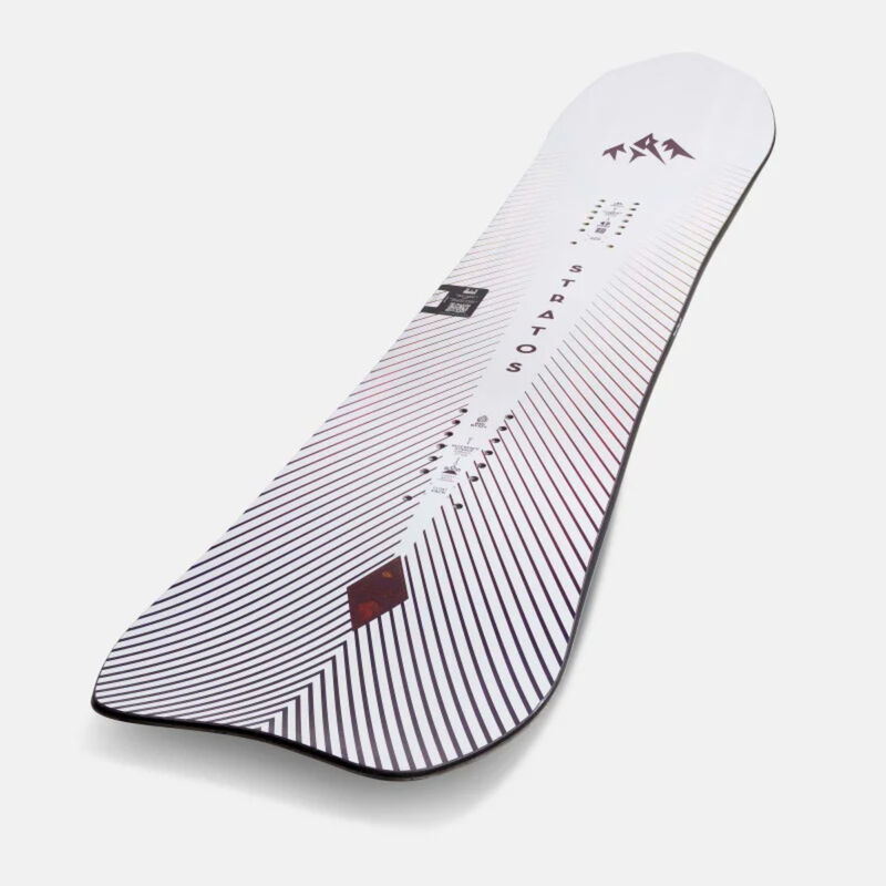 Jones Stratos Snowboard Womens image number 1