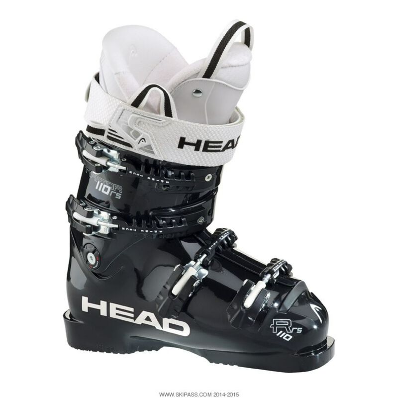 Head Raptor 110 RS Ski Boots Womens image number 0