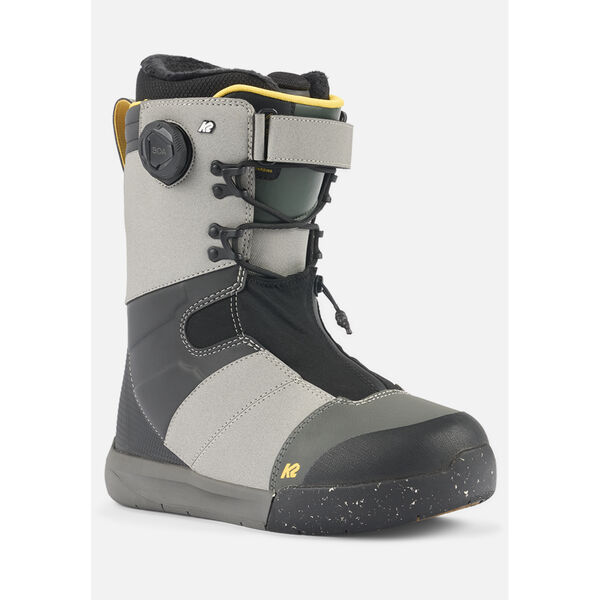 K2 Evasion Snowboard Boots Mens