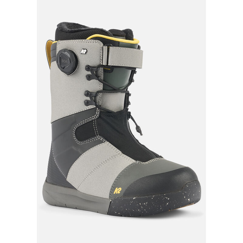 K2 Evasion Snowboard Boots Mens image number 0