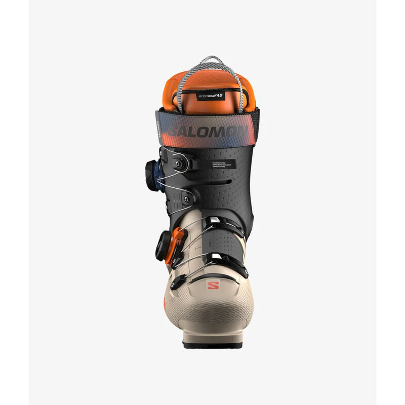 Salomon S/Pro Supra Dual Boa 120 Ski Boots image number 1