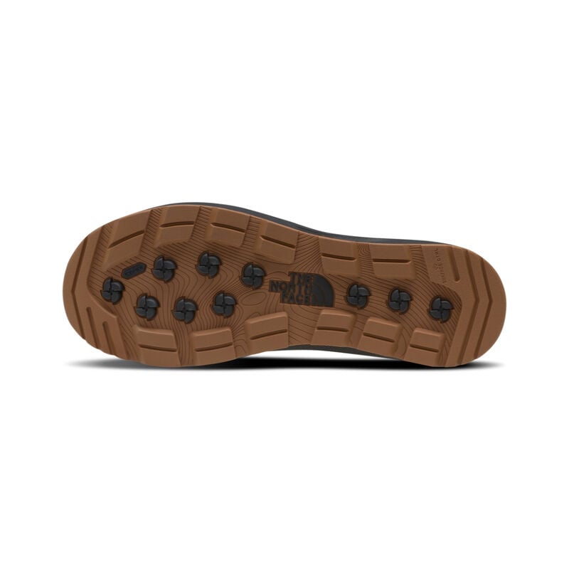 The North Face Shellista IV Mid Waterproof Boots Womens image number 3