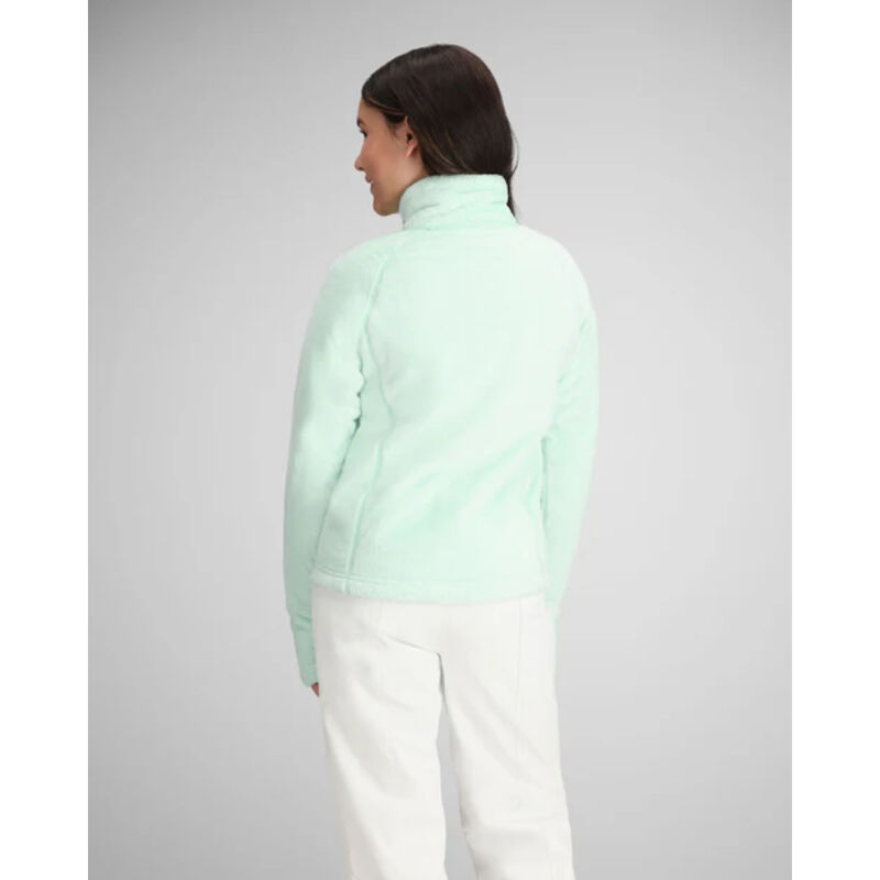 Obermeyer Furry Fleece Top Junior Girls image number 2