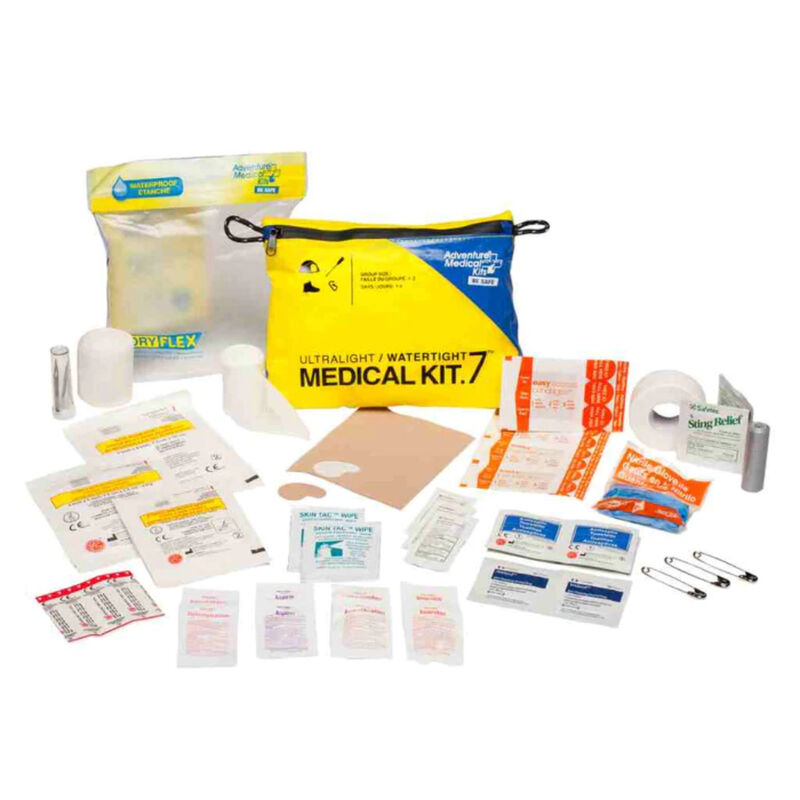 Adventure Medical Ultralight / Watertight .7 Medical Kit image number 4