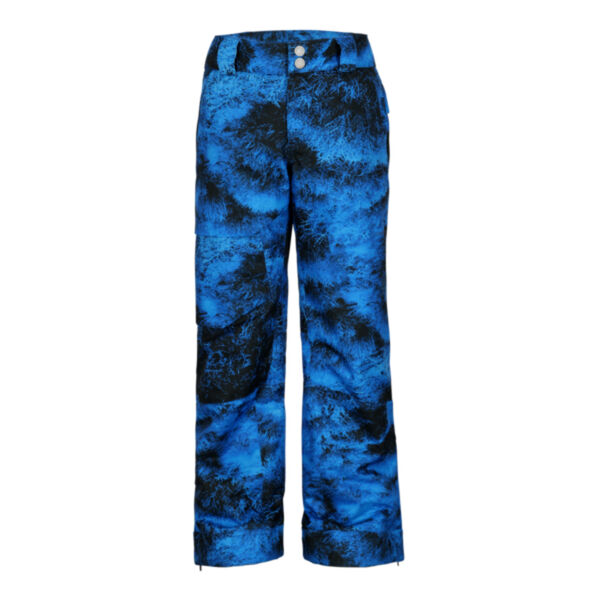 Obermeyer Brisk Print Pant Junior Boys