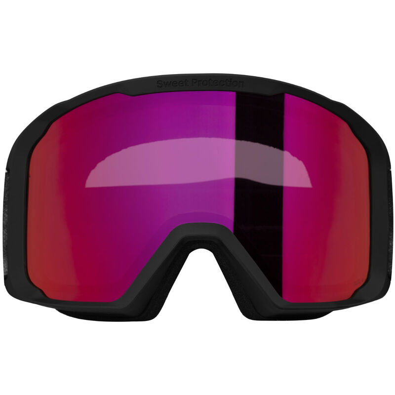 Sweet Protection Durden Rig Reflect Goggles + Lens image number 1