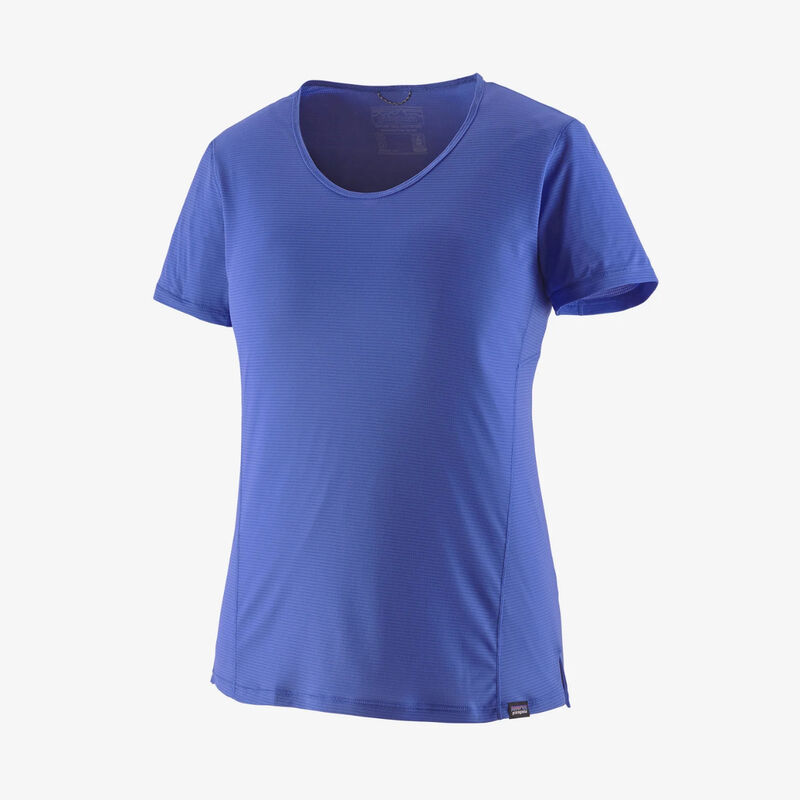 Patagonia Capilene® Cool Lightweight Shirt Womens image number 0