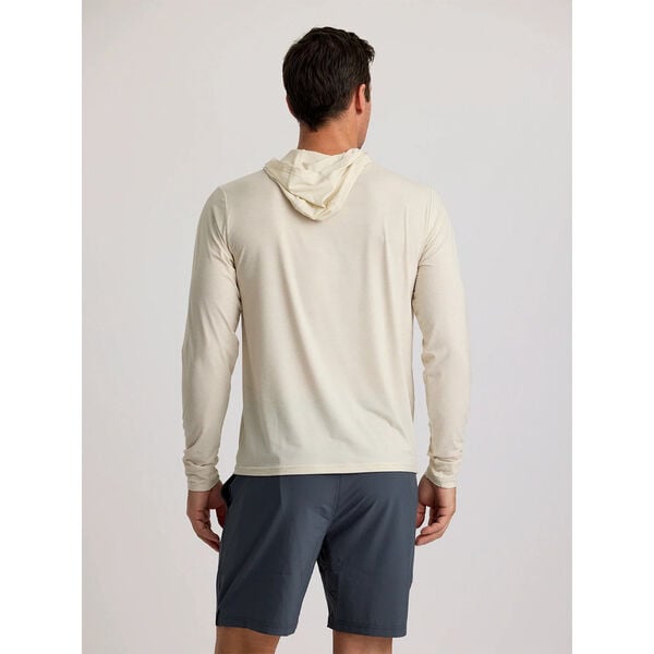 Free Fly Elevate Hoodie Mens