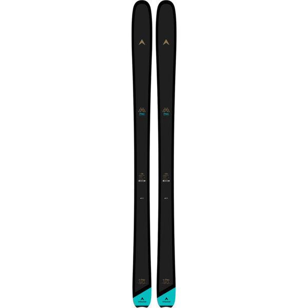 Dynastar M Pro 90 Skis Womens