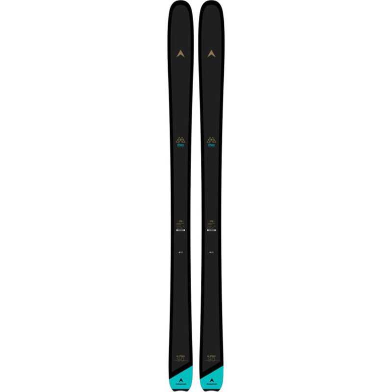 Dynastar M Pro 90 Skis Womens image number 0
