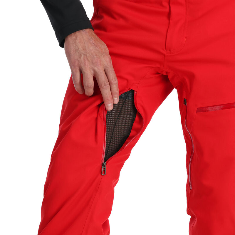 Spyder Dare Pants Mens image number 3
