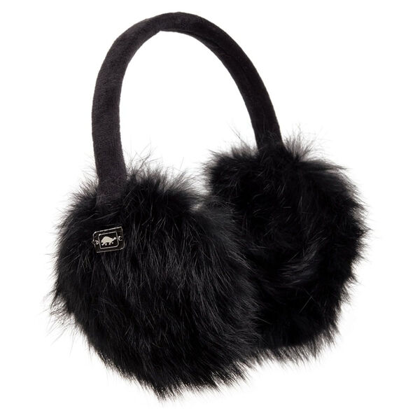 Turtle Fur Lucky Earmuffs Womens