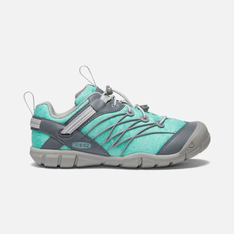 KEEN Chandler CNX Sneaker Boys image number 0